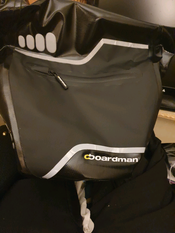 boardman panniers